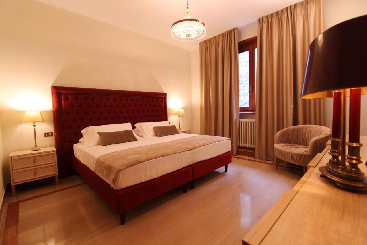Villamara Luxury Rooms Специя Экстерьер фото