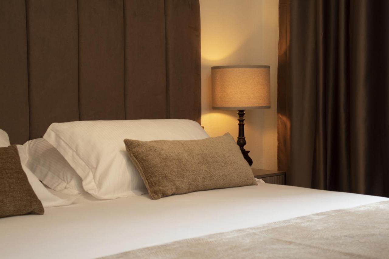 Villamara Luxury Rooms Специя Экстерьер фото