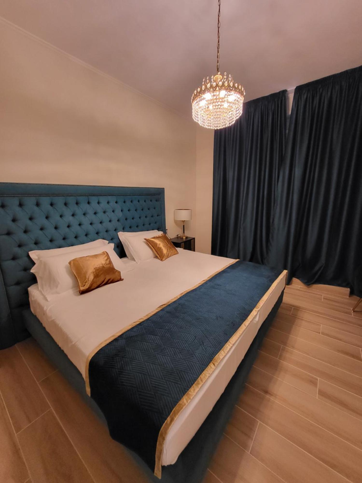 Villamara Luxury Rooms Специя Номер фото