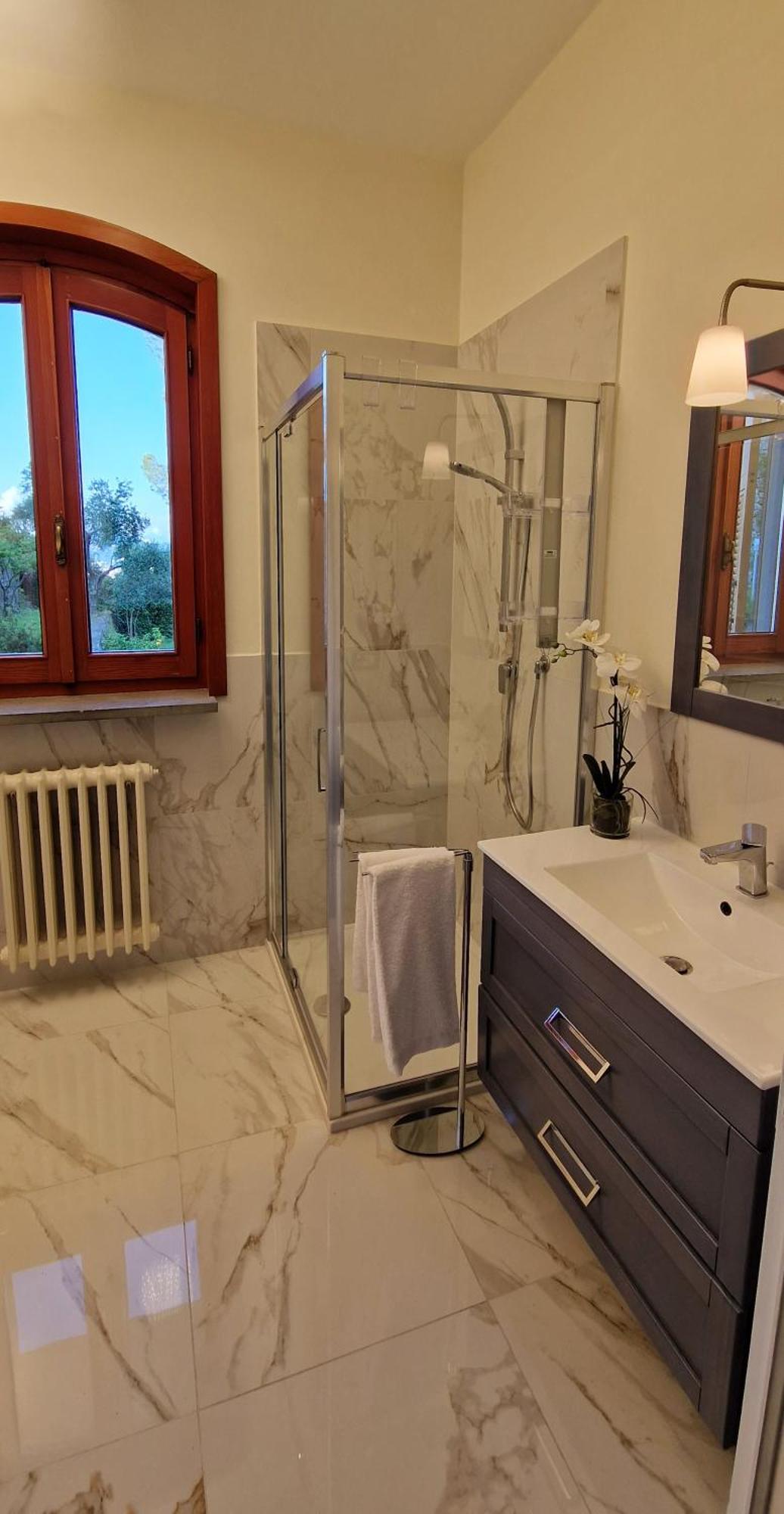 Villamara Luxury Rooms Специя Экстерьер фото