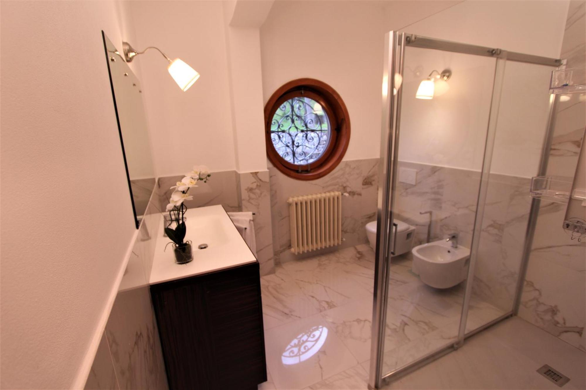 Villamara Luxury Rooms Специя Экстерьер фото