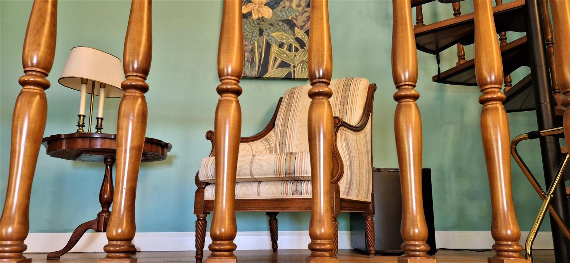 Villamara Luxury Rooms Специя Экстерьер фото