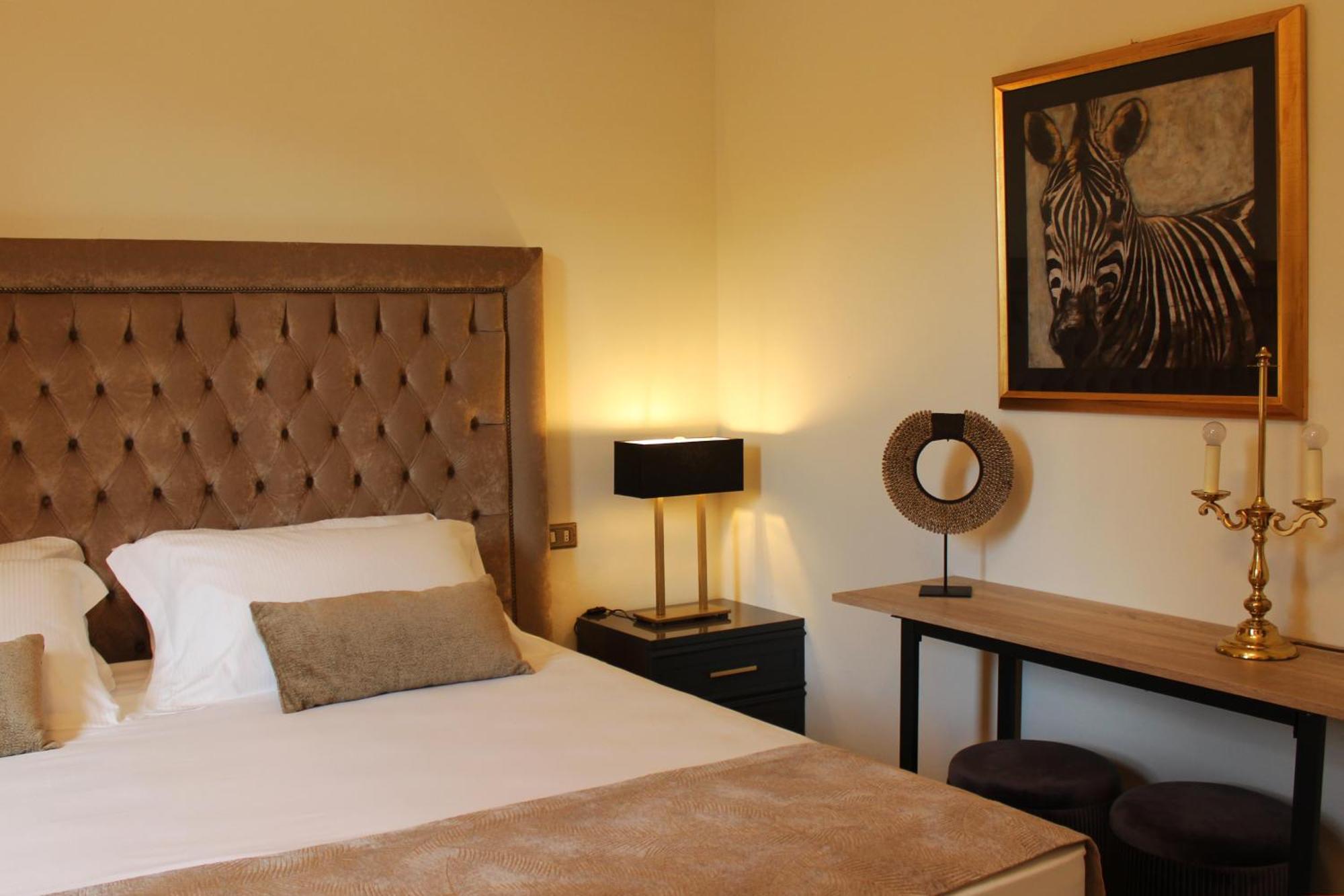Villamara Luxury Rooms Специя Экстерьер фото
